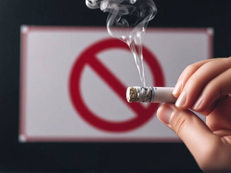 What Great Things Happen When You Quit Smoking