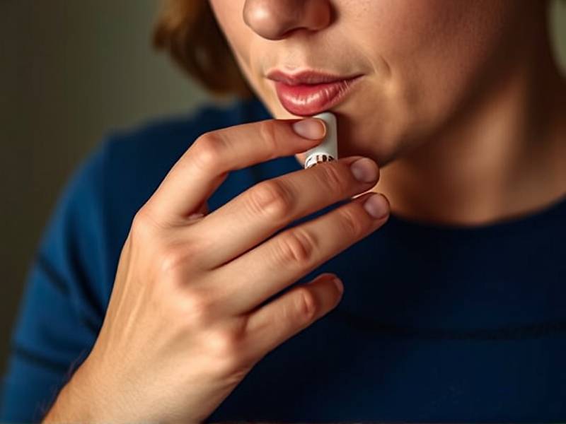 Can Quitting Smoking Really Cure IBS?(1)