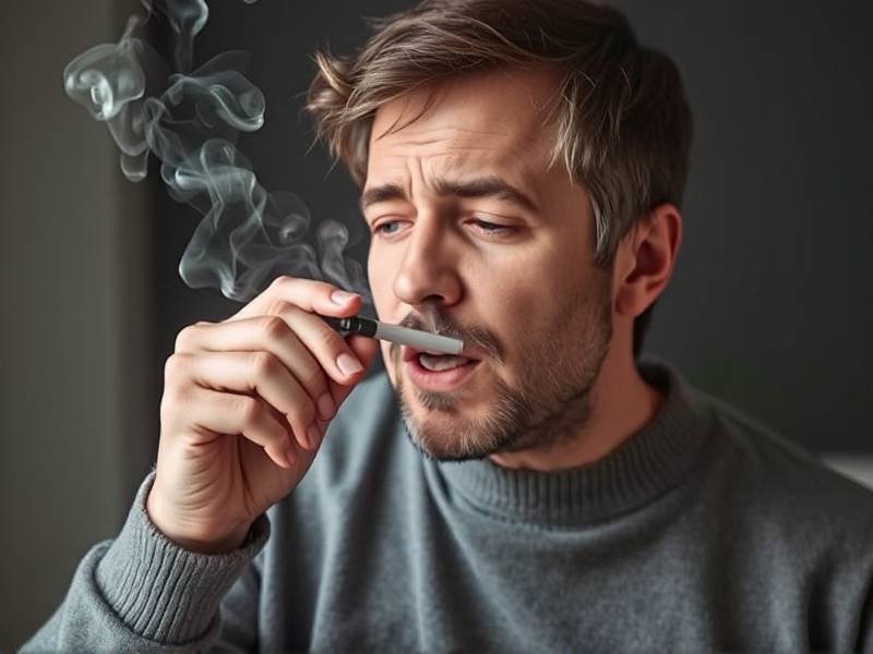 How Long Does Coughing Last for Smokers After They Quit Smoking?