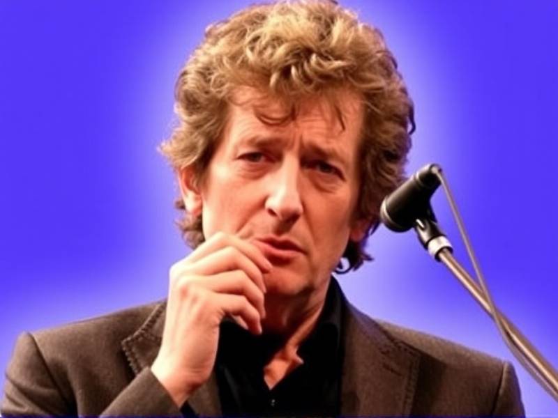 Did Bob Dylan Ever Quit Smoking? The Inside Story