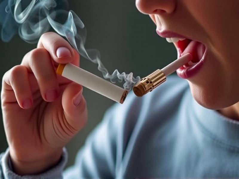 How Long Does It Take to Quit Smoking on Bupropion?