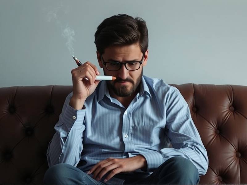 Can't Concentrate After Quitting Smoking? Here's Why and What to Do