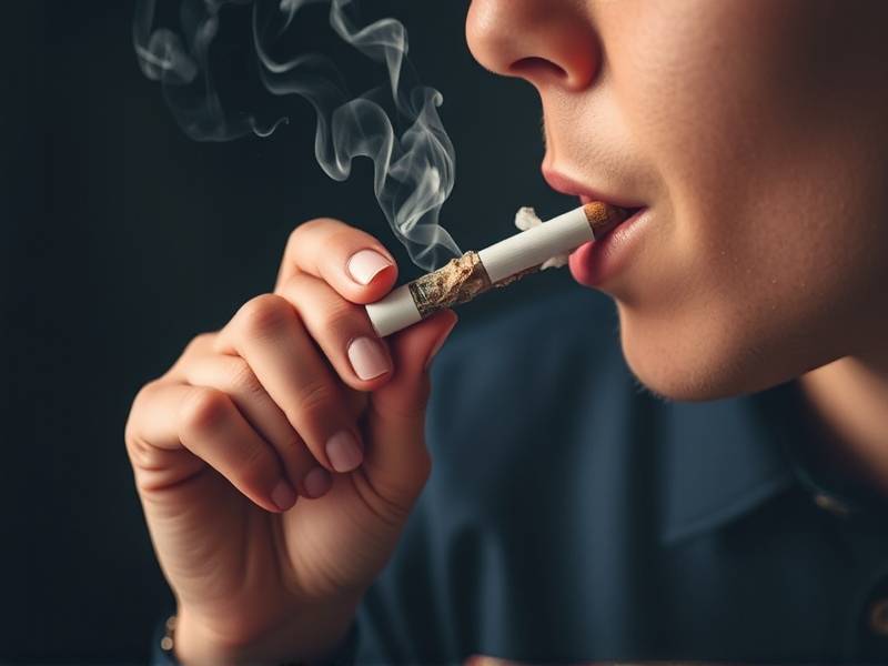 How to Quit Smoking When You're Really Trying