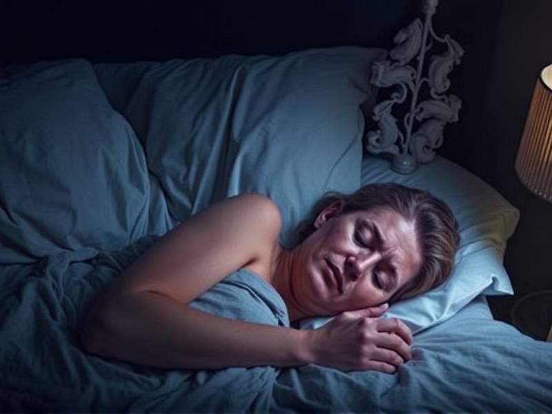 When Does Sleep Go Back to Normal After Quitting Smoking?