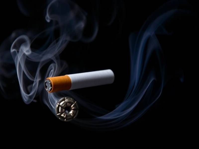 How Important Is It For You To Quit Smoking? The Benefits and Challenges of Giving Up Cigarettes