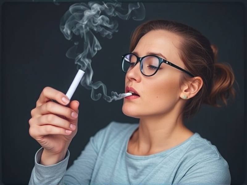 How Important Is It For You To Quit Smoking? The Benefits and Challenges of Giving Up Cigarettes(1)