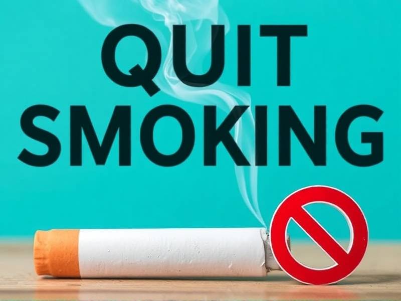 How to Quit Smoking: Easy and Fast Methods You Can Try