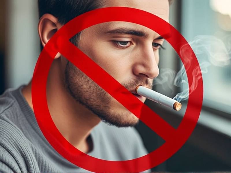 How to Quit Smoking: Easy and Fast Methods You Can Try(1)