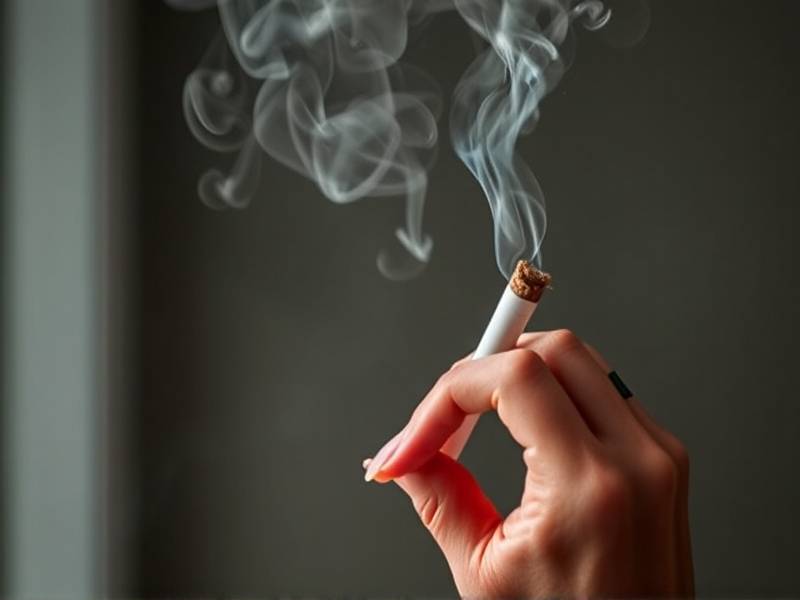 What Does Quitting Smoking Feel Like? The Inside Story of a Life-Altering Decision