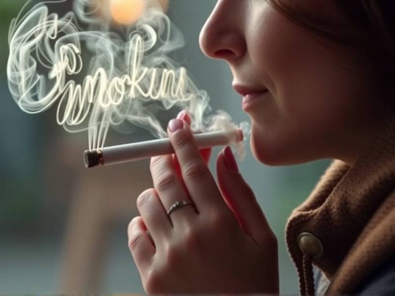 What Does Quitting Smoking Feel Like? The Inside Story of a Life-Altering Decision(1)