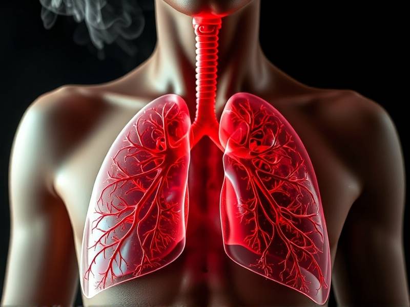 How Do Lungs Recover After Quitting Smoking?