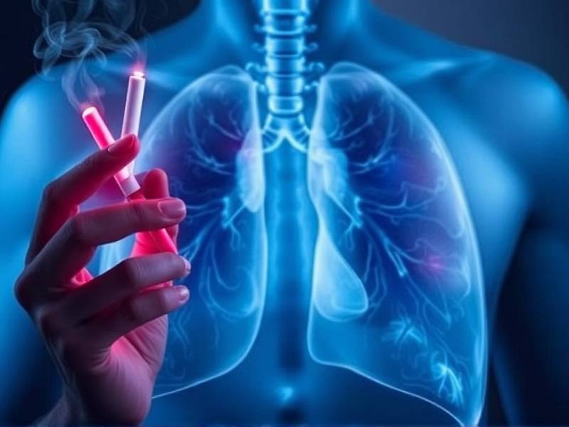 How Do Lungs Recover After Quitting Smoking?(1)