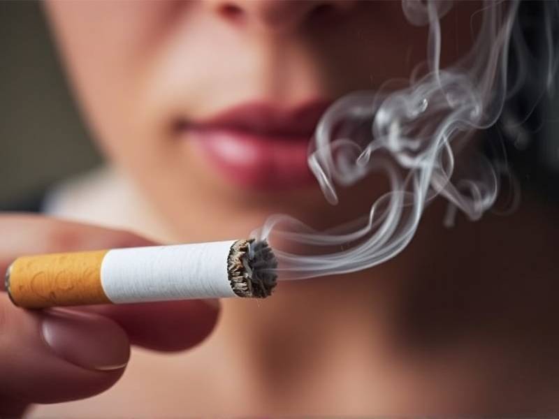 What Are the Symptoms of Quitting Smoking Weed?