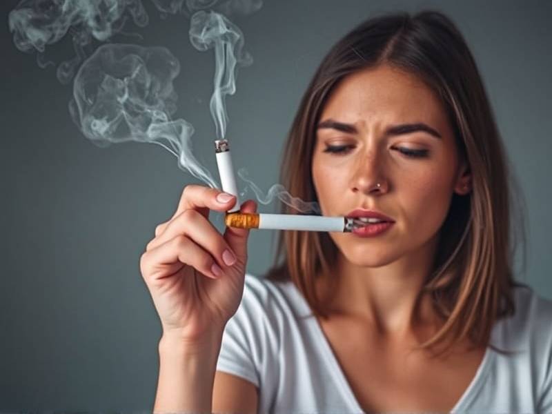 What Are the Symptoms of Quitting Smoking Weed?(1)