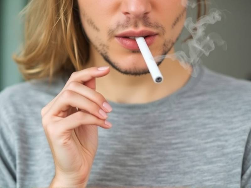 How Long After Quitting Smoking Can You Exercise?