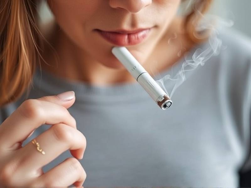 How Much Does Quitting Smoking Really Lower Your Blood Pressure?