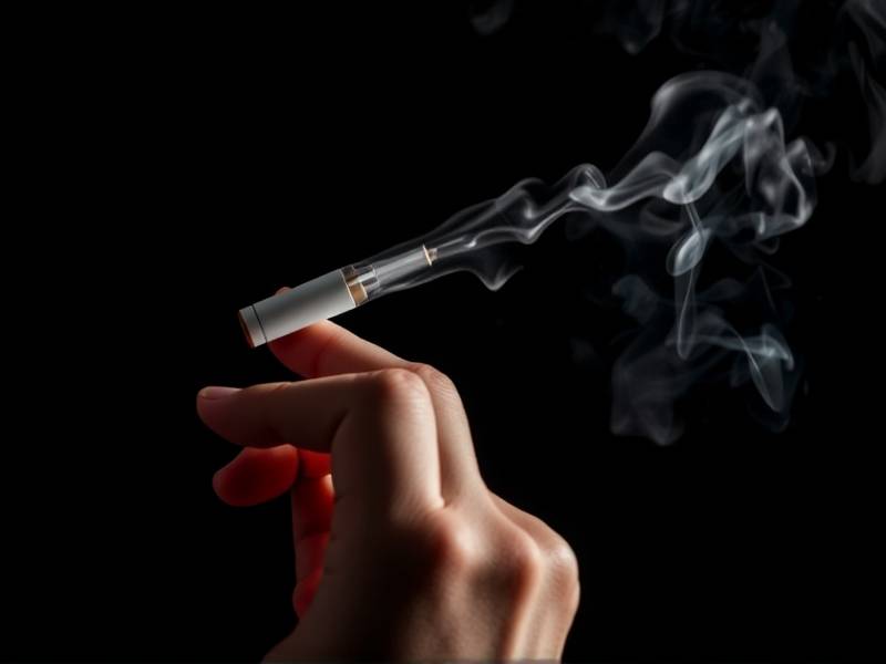 When to Quit Smoking E-Cigs: The Ultimate Guide