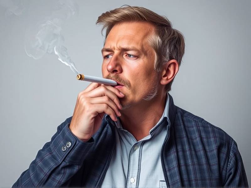 How to Quit Smoking: Effective Methods from Allen