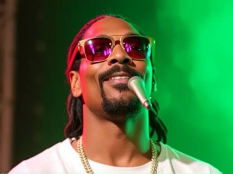Did Snoop Dogg Really Quit Smoking Weed? The Truth Behind the Rumors