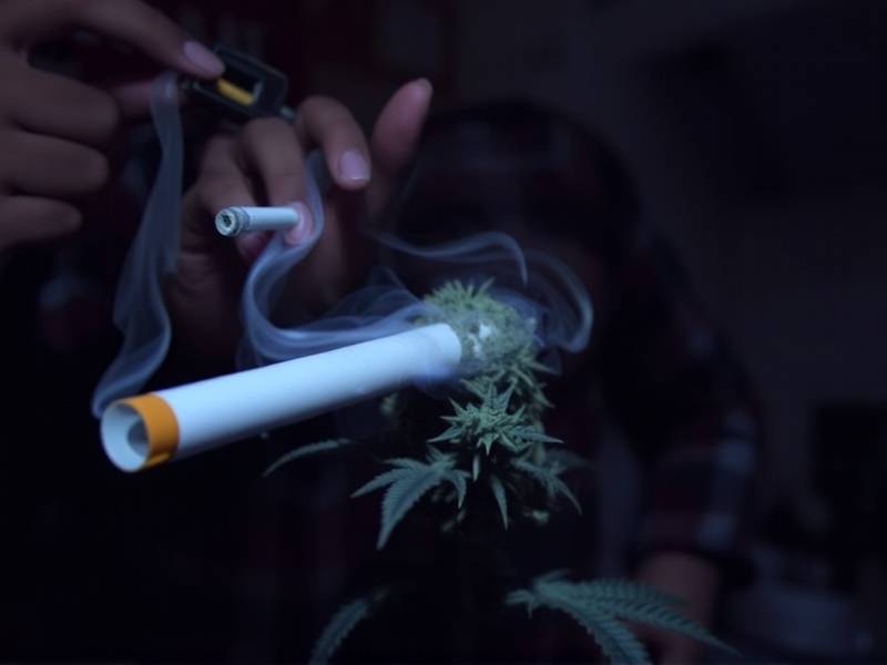 Is It Hard to Quit Smoking Weed? Reddit Users Share Their Experiences