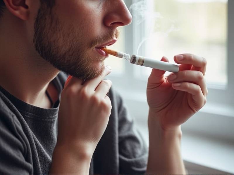 How Long Will It Take to Heal After Quitting Smoking?