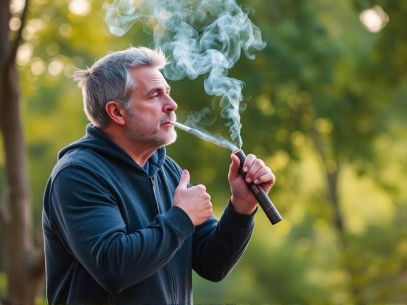 How to Quit Smoking with Exercise: Effective Methods for a Healthier Lifestyle