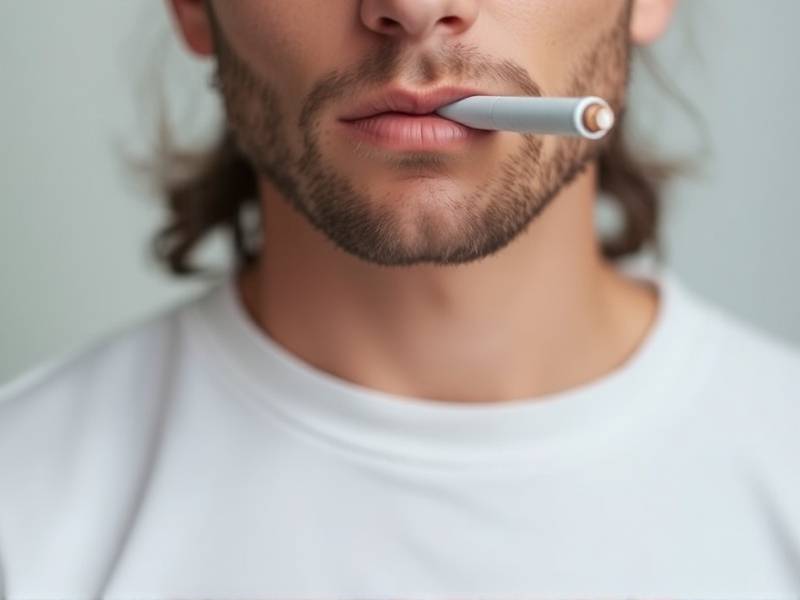 How to Quit Smoking with Exercise: Effective Methods for a Healthier Lifestyle(1)