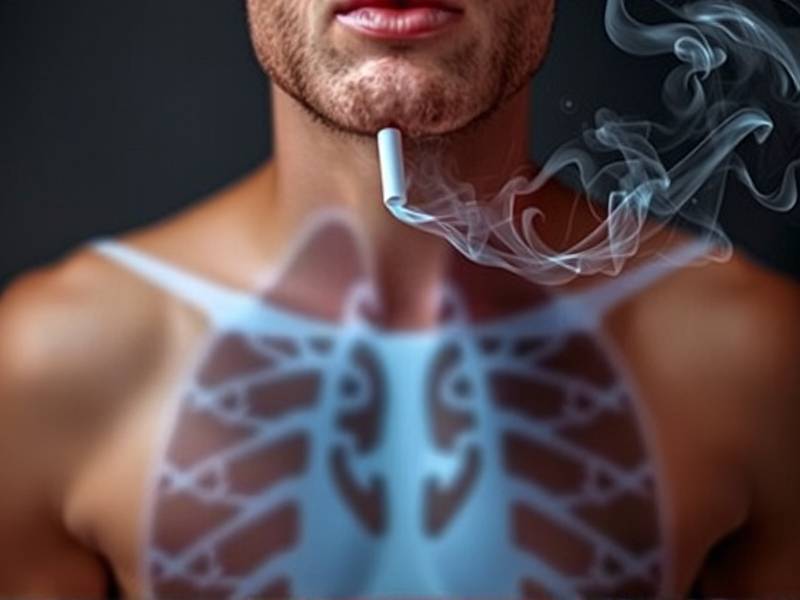 Why Does My Breathing Feel Worse After Quitting Smoking? The Science Behind the Shortness of Breath