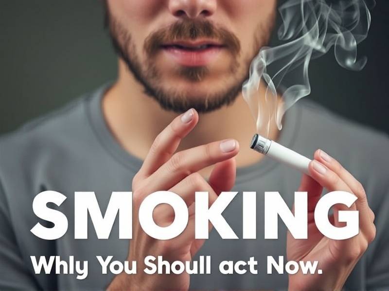 The Amazing Benefits of Quitting Smoking - Why You Should Act Now!(1)