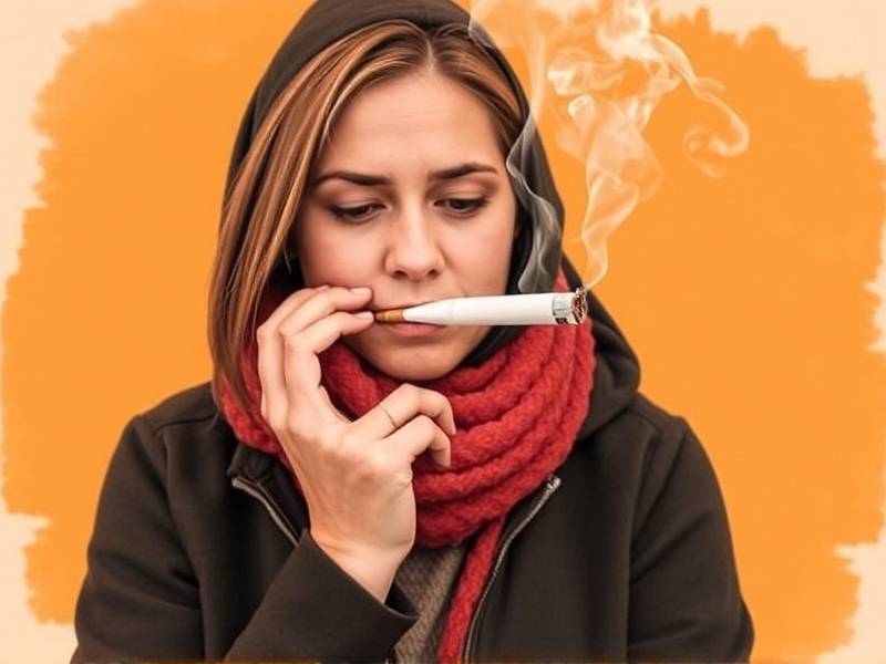 Is the First Day Really the Hardest to Quit Smoking? Understanding the Challenges and Tips