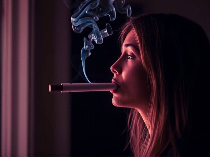 Does Quitting Smoking Weed Have Side Effects?