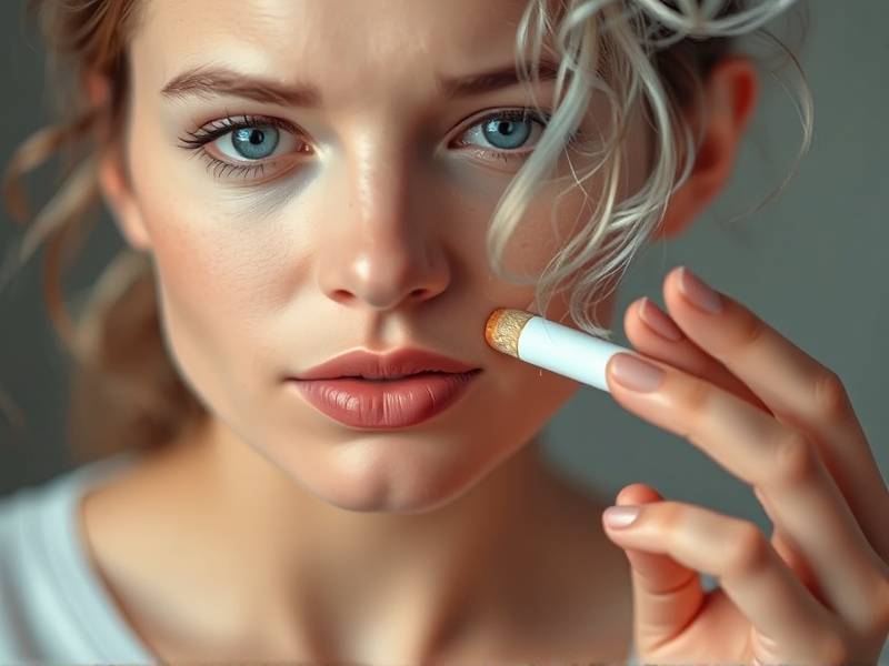 Does Your Skin Really Get Better When You Quit Smoking?