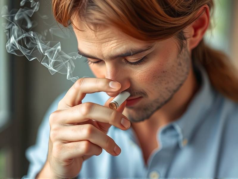 Why Do People Struggle to Quit Smoking? Understanding the Challenges and Solutions