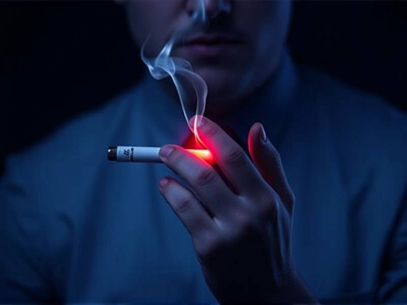 How to Use Hypnosis to Quit Smoking: Effective Methods and Tips(1)