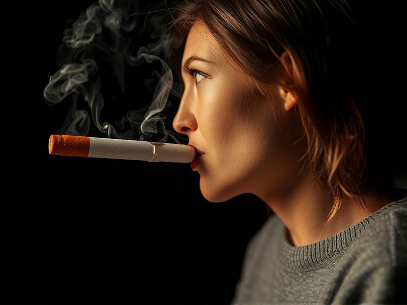 How likely is a person to stay quit smoking? The science behind quitting smoking success rates(1)