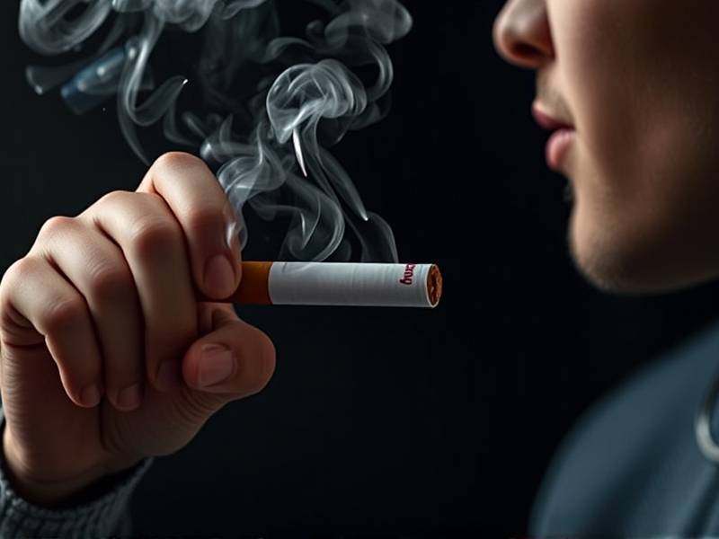 Did You Quit Smoking Cold Turkey? The Truth About the Challenge and How to Succeed
