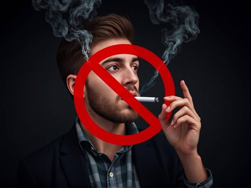 How to Quit Smoking: Effective Tips from Adam