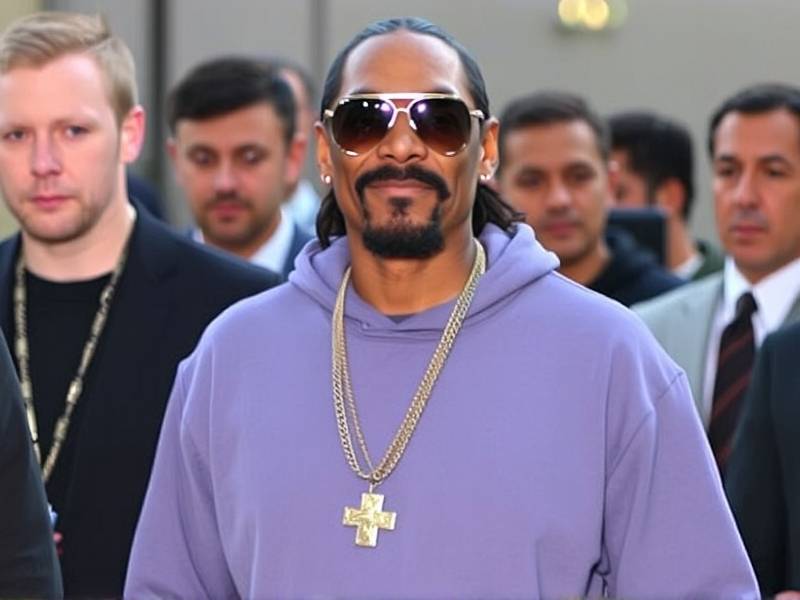 Did Snoop Really Quit Smoking Weed? The Truth Behind the Rumor