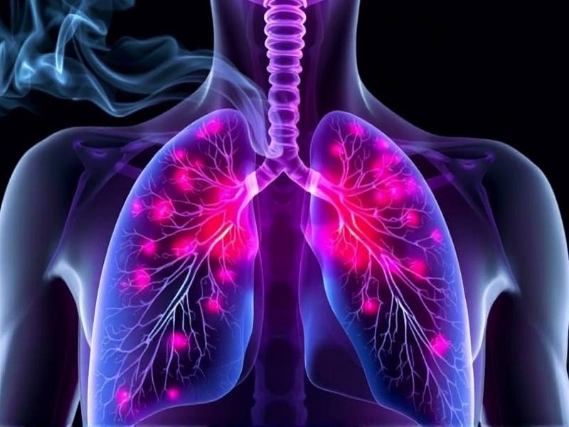 How Do Your Lungs Heal After Quitting Smoking? The Science and Your Health
