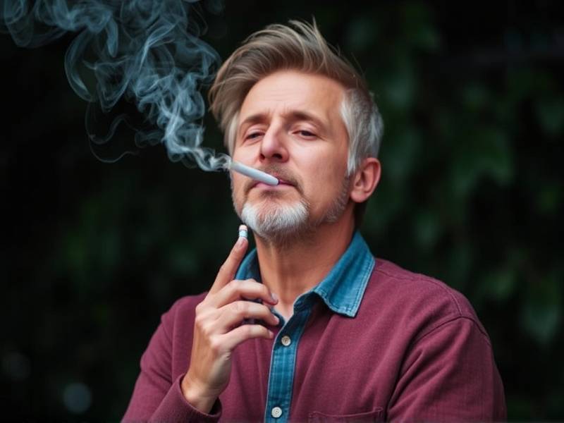 What Happens One Year After Quitting Smoking: The Surprising Changes You'll Experience