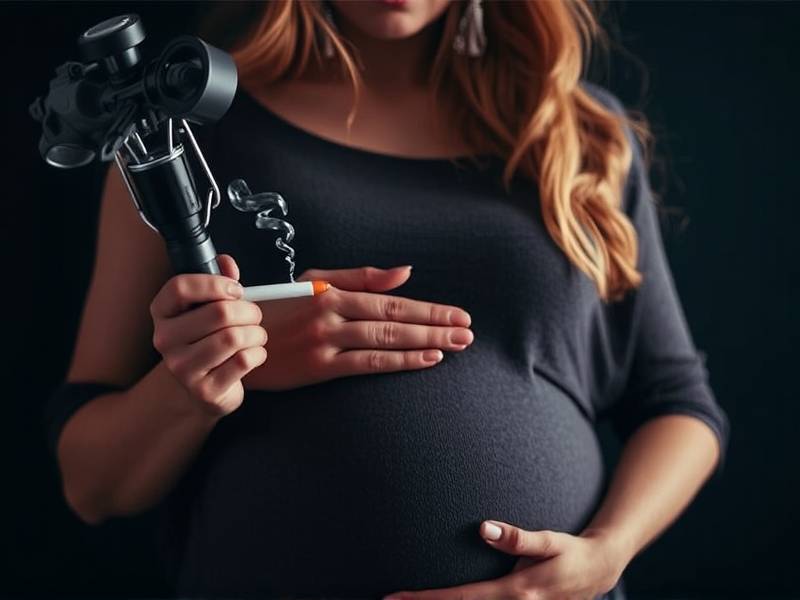 Can You Quit Smoking When Pregnant? The Ultimate Guide to Health and Comfort