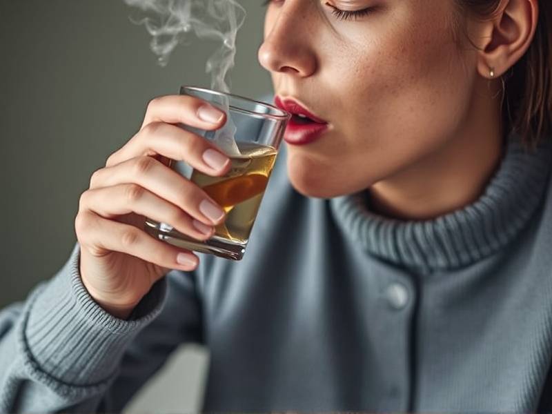 Why Am I So Thirsty After Quitting Smoking? The Science Behind the Craving