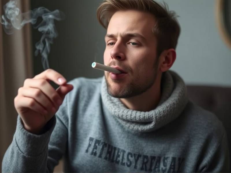 What Happens 3 Days After You Quit Smoking: The Surprising Changes You'll Experience