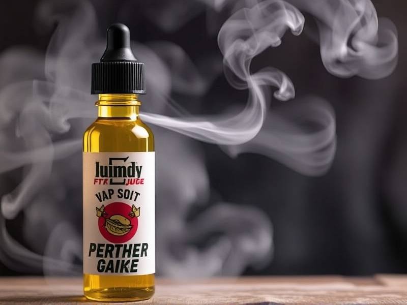 What's the Best Vape Juice to Help You Quit Smoking?