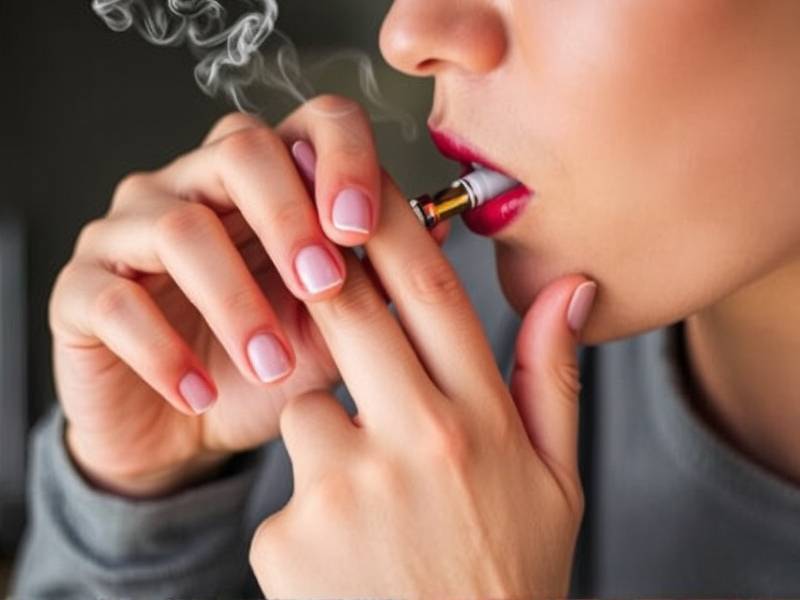 What's the Best Vape Juice to Help You Quit Smoking?(1)