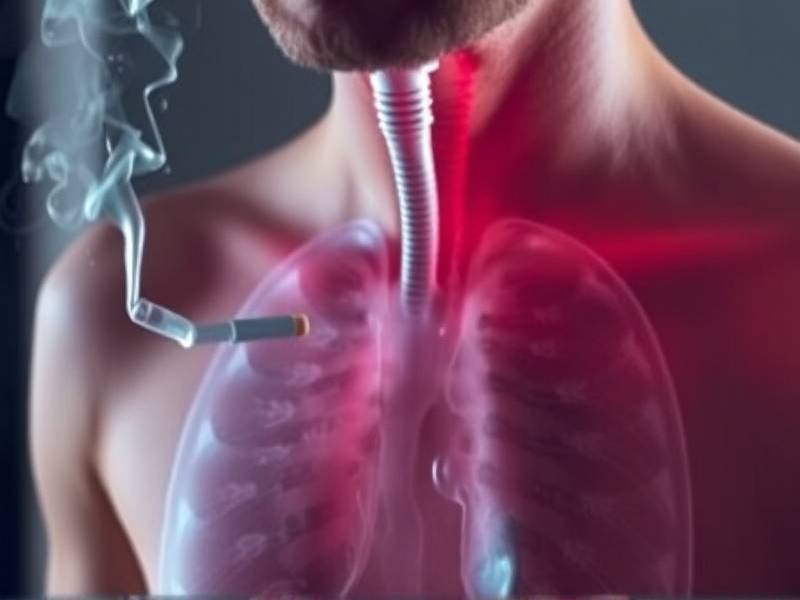 Will COPD Improve After Quitting Smoking?