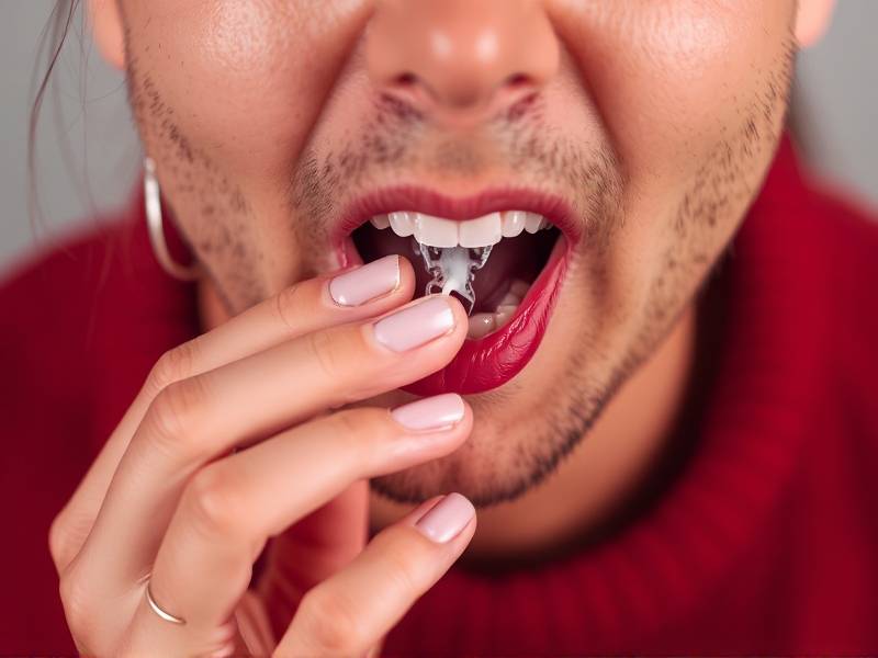 How Long Does It Take for Your Breath to Stop Smelling Bad After Quitting Smoking?