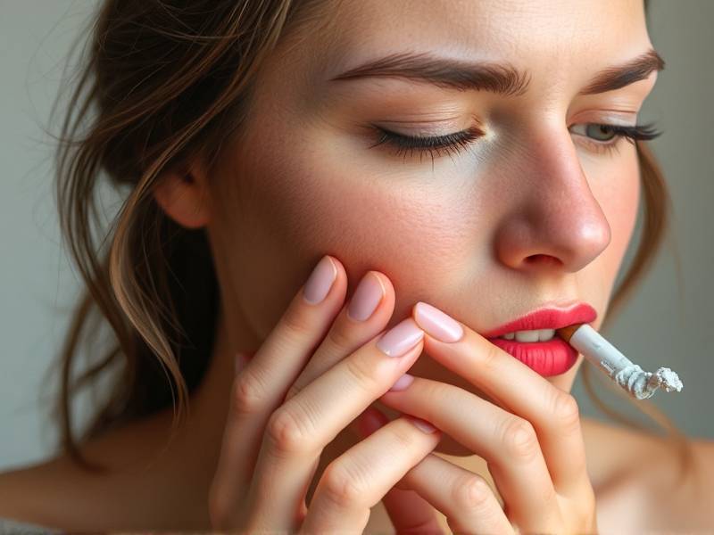 How to Repair Skin After Quitting Smoking: Tips and Tricks for a Healthier Look