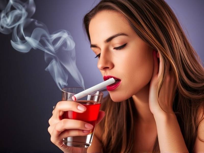 Can Hypnosis Really Help You Quit Smoking and Drinking?