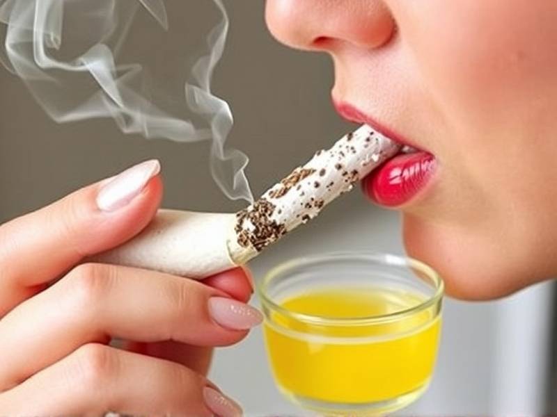 How to Quit Smoking Using Cream of Tartar: Effective and Natural Methods